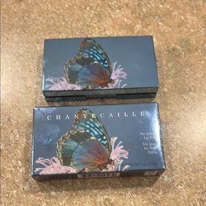 Chantecaille Butterfly Eye Palette